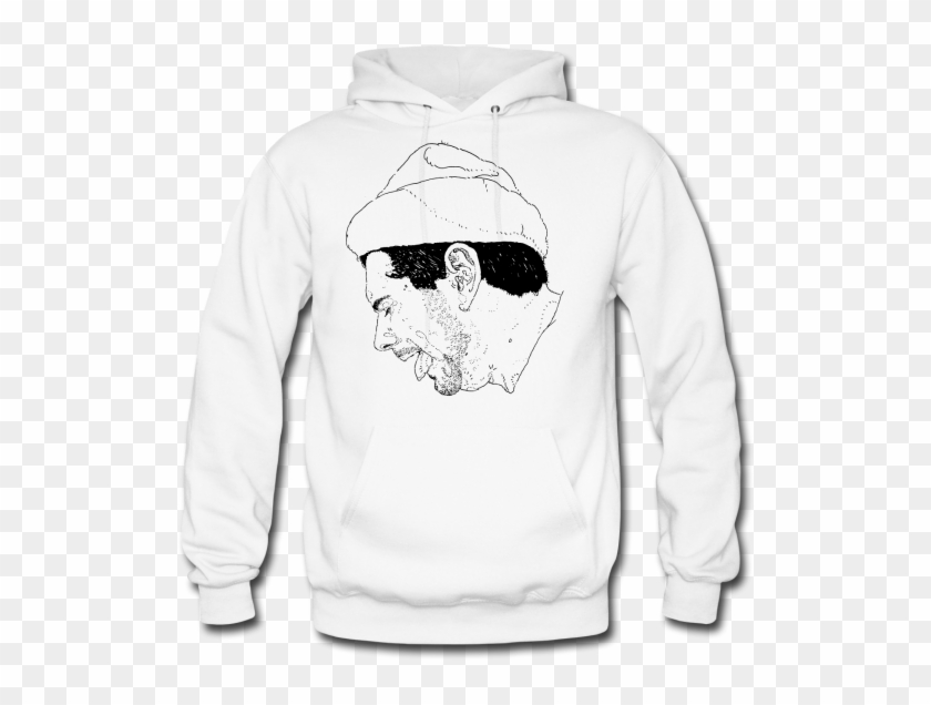 Download H Productions Cough Mens Hoodie - Hoodie White Jacket Clipart