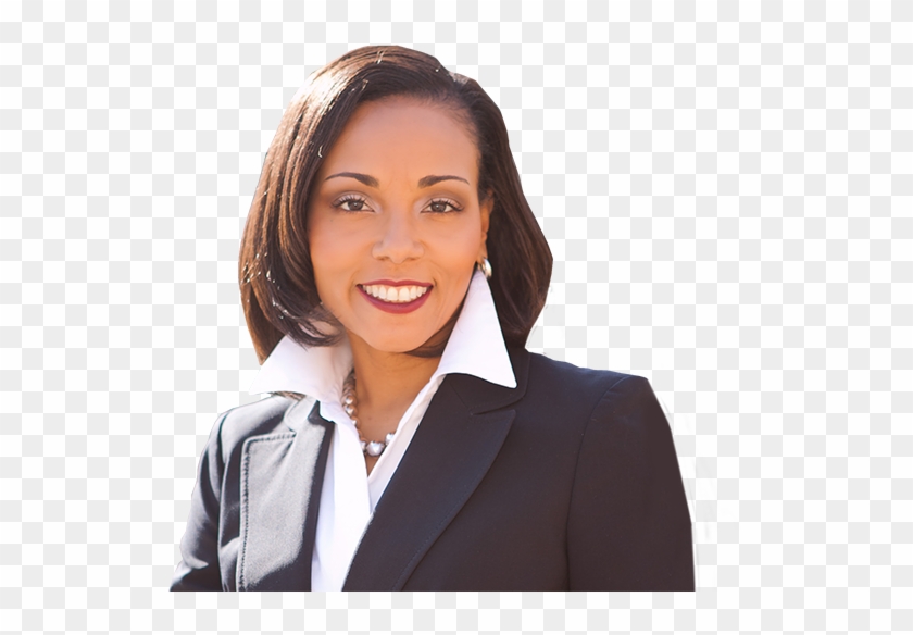 The Cfre Credential Enables Me To Demonstrate My Commitment - Businessperson Clipart