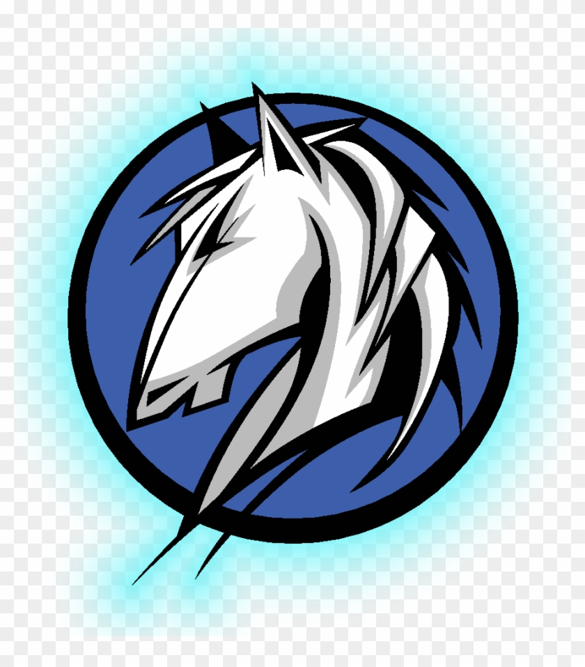 Mustang Horse Clipart #1838718