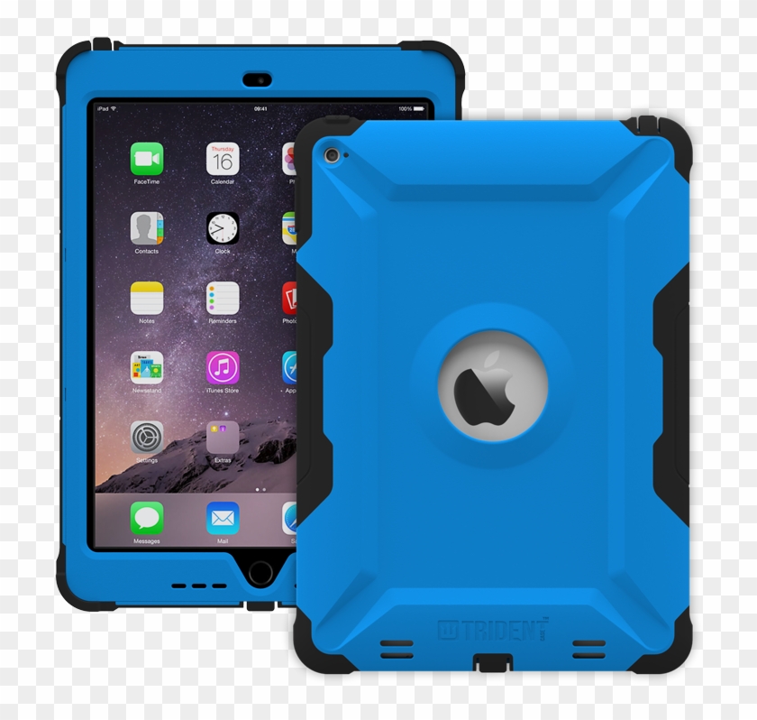 Ipad Air Transparent Case - Ipad Mini 3 Png Clipart #1839013