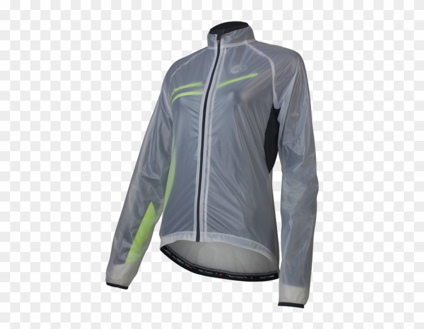 600 X 600 2 - Cycling Lightweight Rain Jacket Clipart