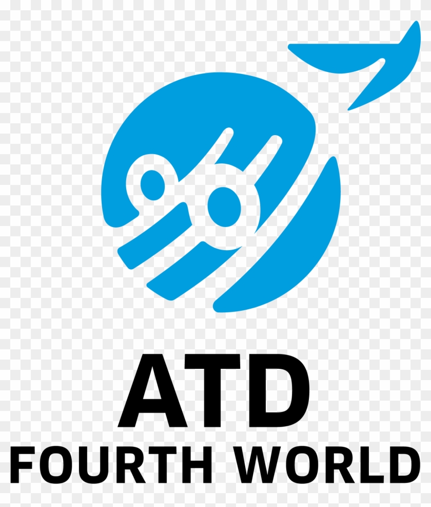 Share This Article - Atd Fourth World Clipart