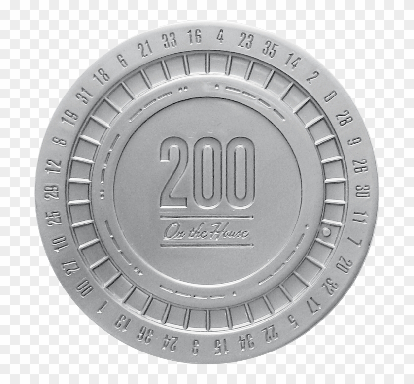 Fallout New Vegas Casino Chip Glitch 2019-03 - Fallout Platinum Chip Clipart