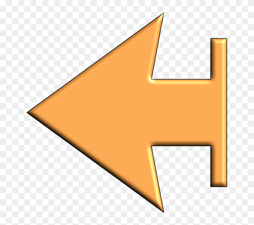 Arrow Clipart Many Interesting Cliparts - Png Download