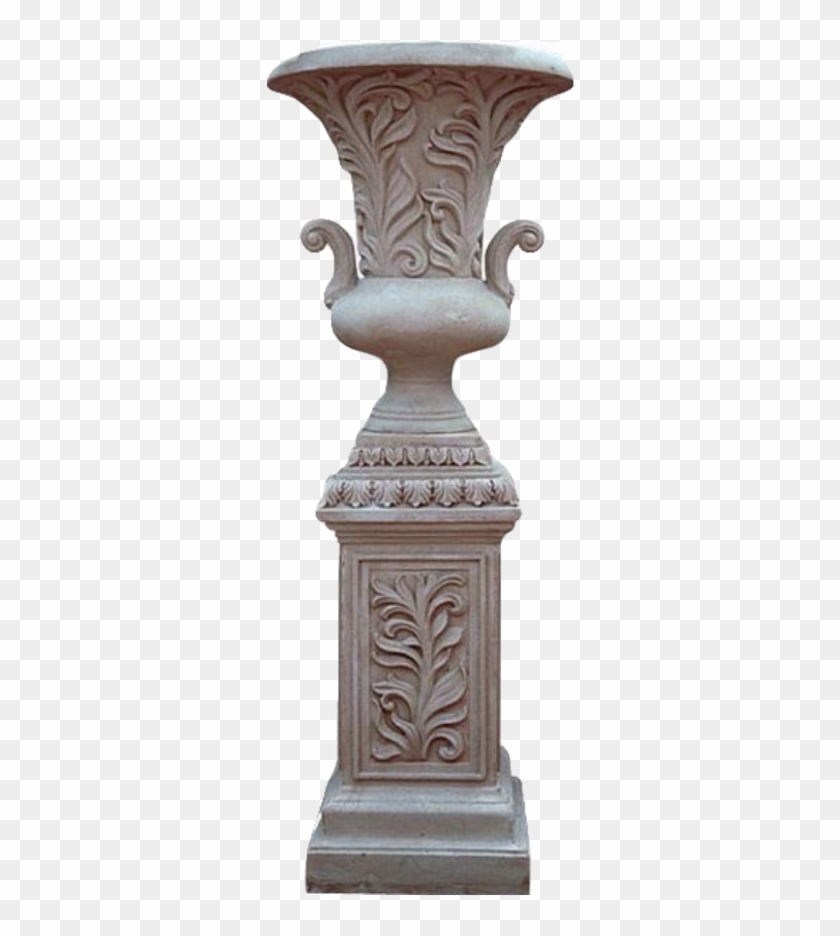 Column Sticker Clipart