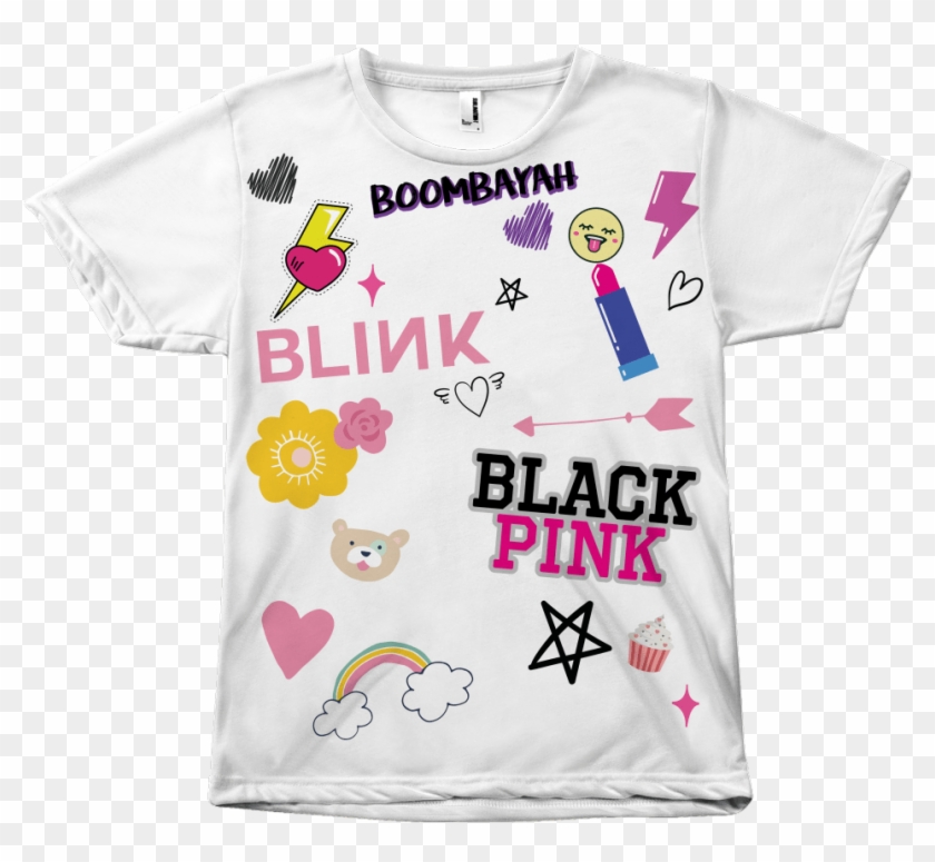 Blackpink "icons" Icon Collection, Bts Roupas, Pai, Clipart