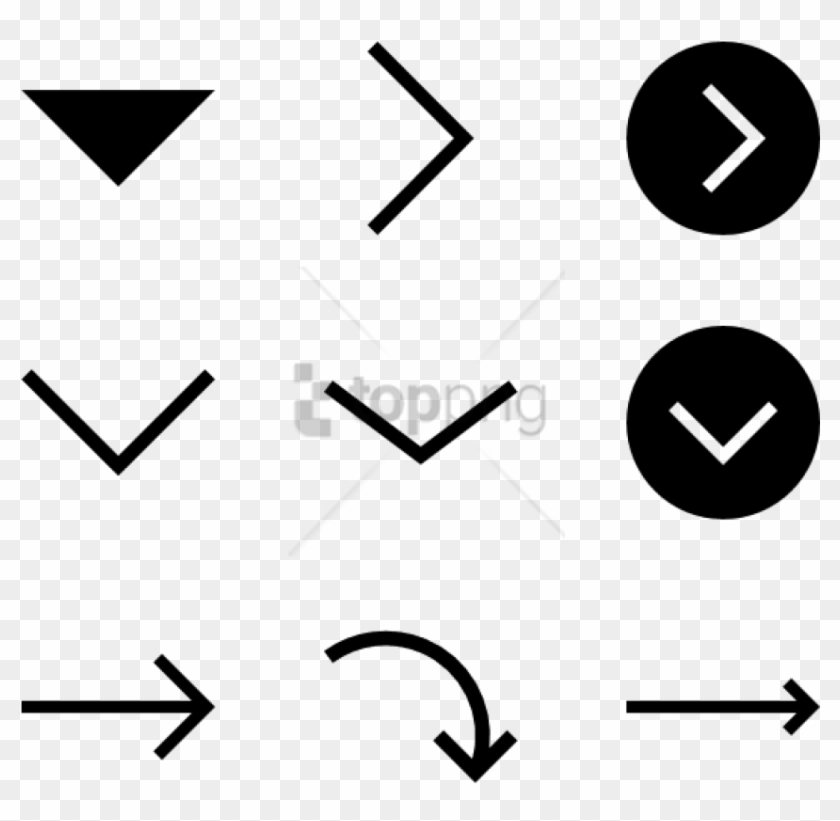 Free Png Arrow Png Image With Transparent Background Clipart