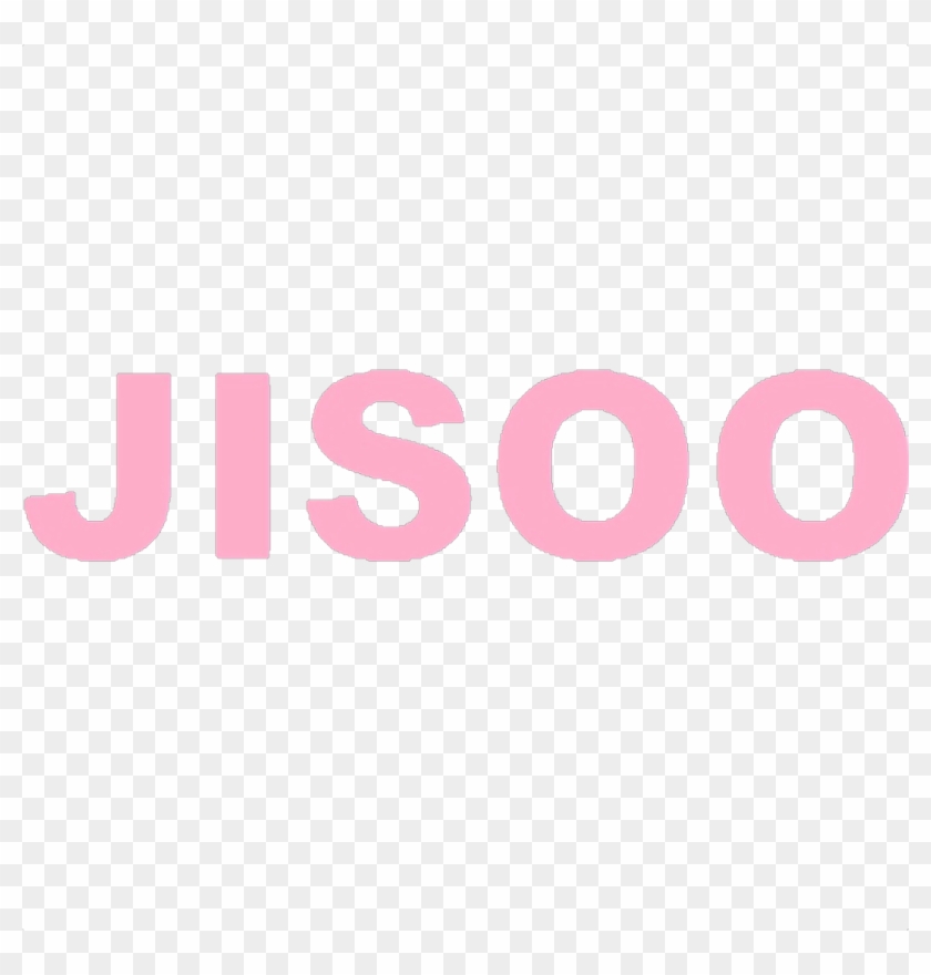 Blackpink Sticker Clipart #1839740