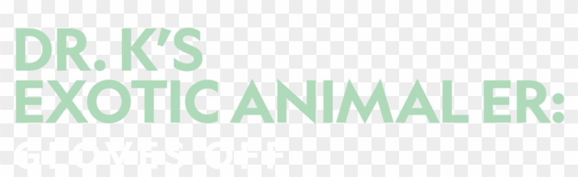 K's Exotic Animal Er Clipart