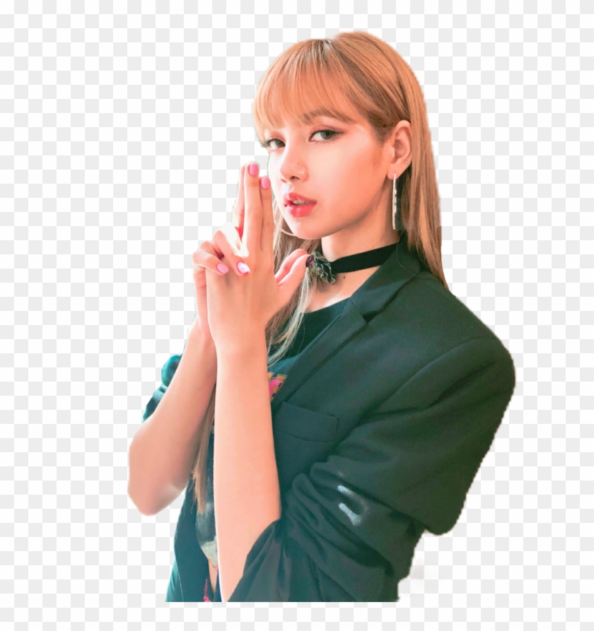 #lalisa #lisa #blackpink #kpop #freetoedit Clipart #1839907