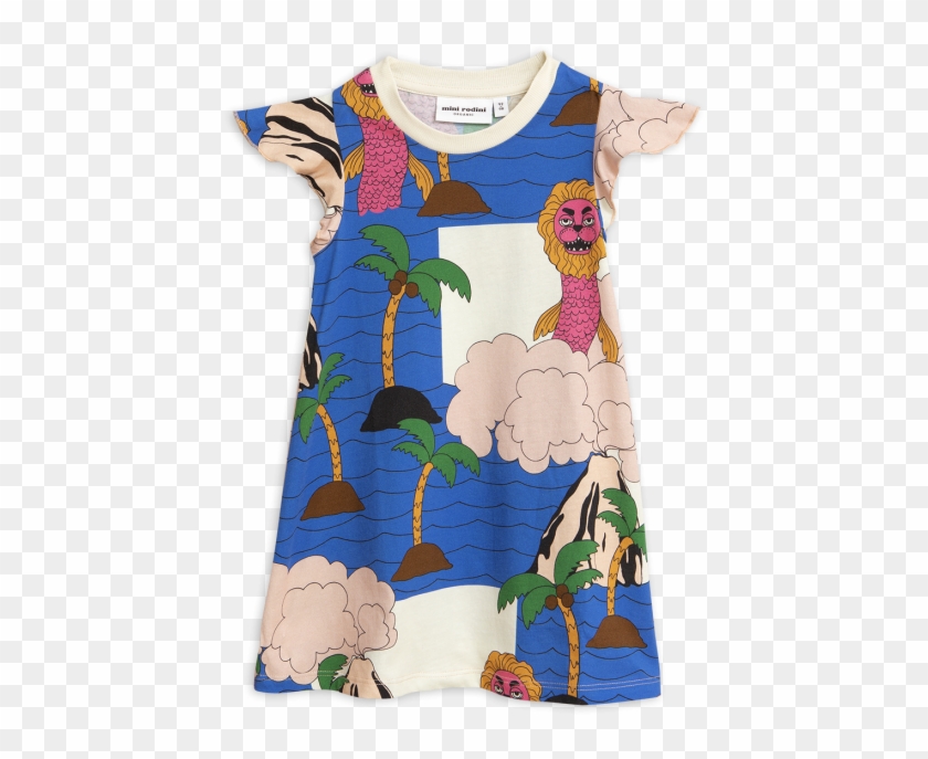 Sea Monster Png Clipart #1839908