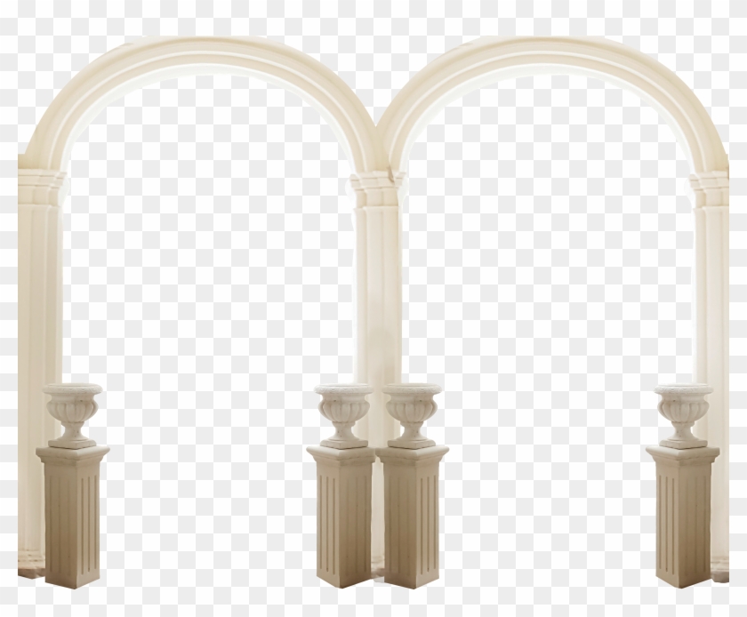 Clip Art Transprent Png Free Download Ⓒ - Арка Пнг Transparent Png