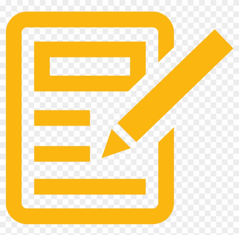 Athletics Forms - Transparent Background Forms Icon Clipart