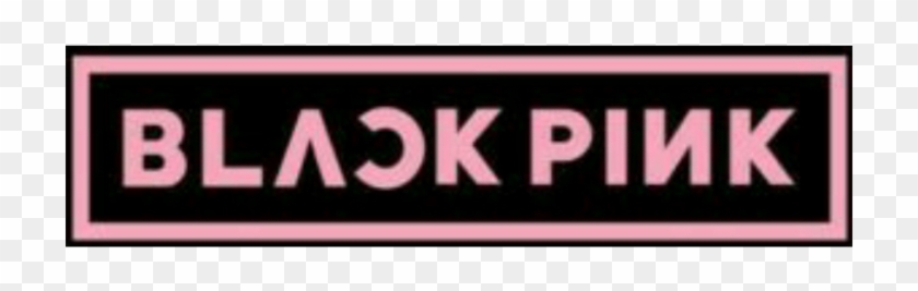 #logo #blackpink #freetoedit - Parallel Clipart