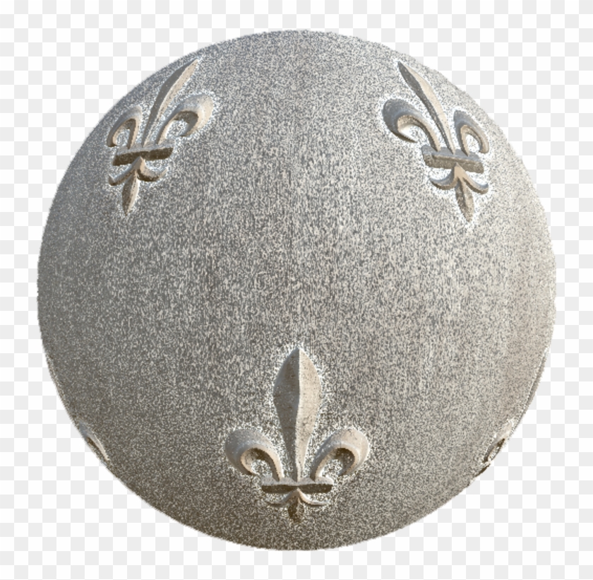 Carvedpillar - Circle Clipart #1840051