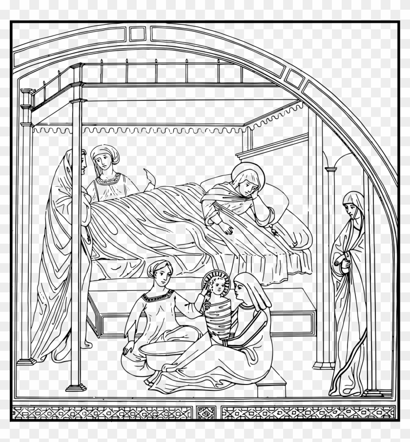 Big Image - Cartoon Clipart