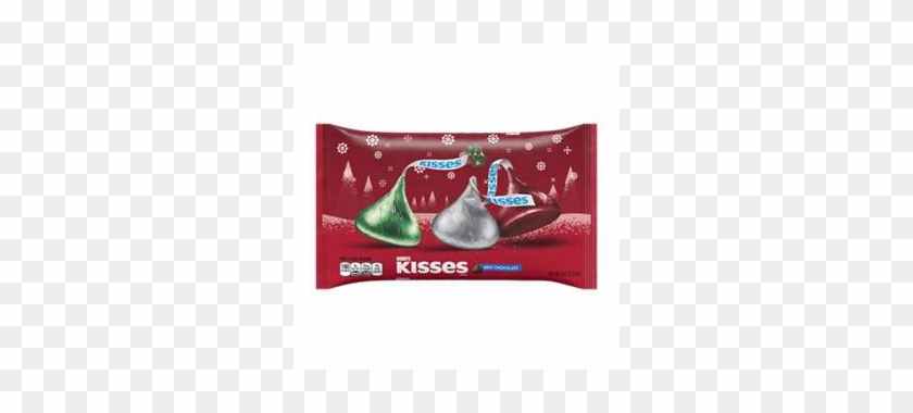 Holiday Kisses - Kisses Holiday Milk Chocolate Clipart