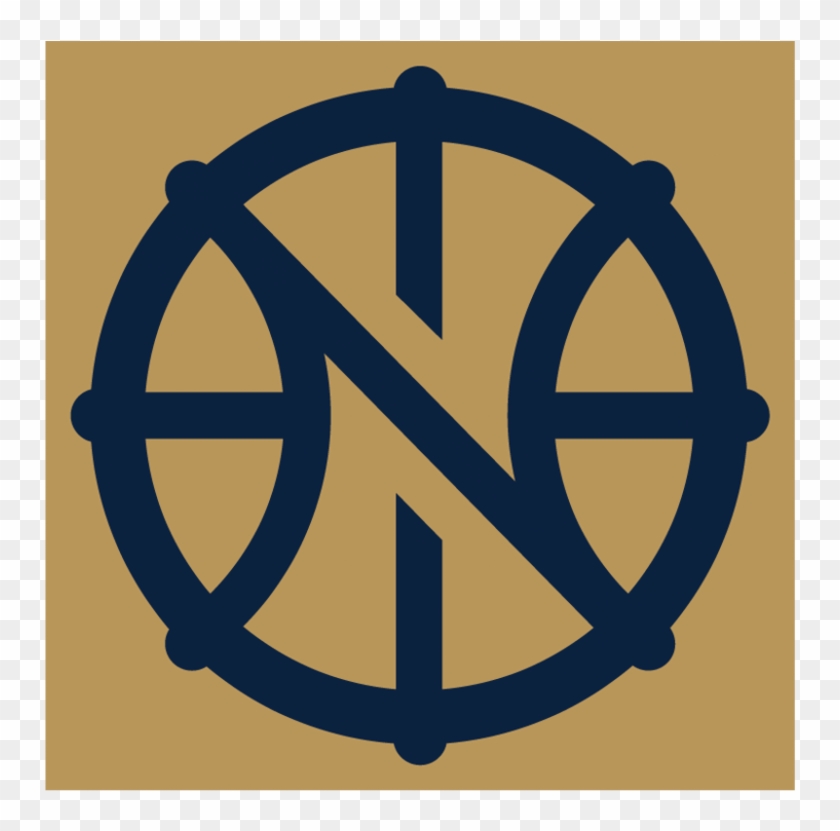 New Orleans Pelicans Logo Png - New Orleans Pelicans Alternate Logo Clipart #1840284