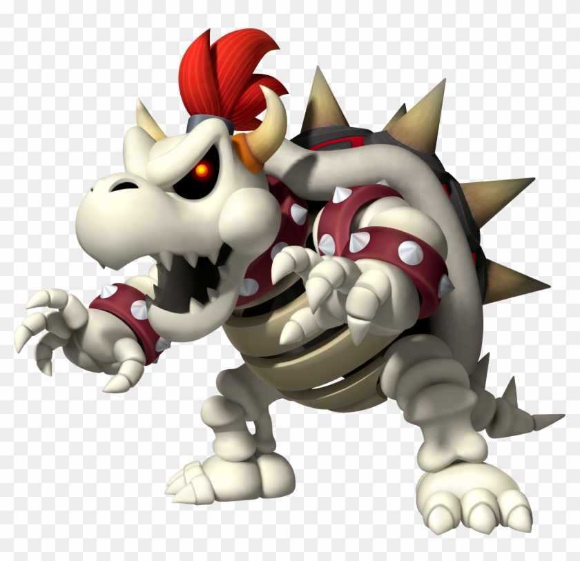 2980 X 2743 4 - Dry Bowser Clipart #1840321