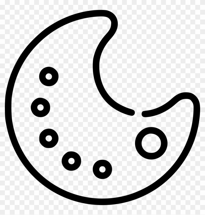 Png File Svg - Иконка Палитра Цветов Clipart #1840326