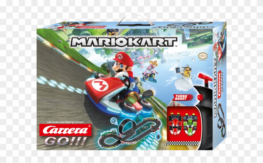 Ipad Wallpaper Mario Kart Clipart #1840554