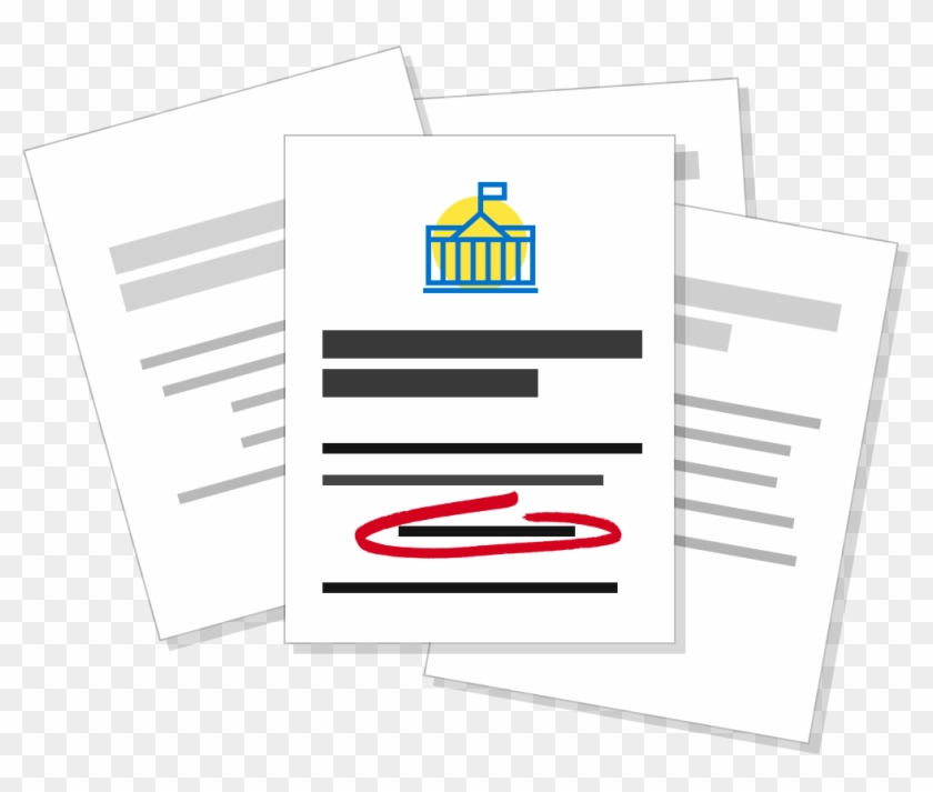 Trump's First Year Clipart