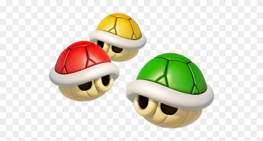 Nintendo Mario Kart 8 Deluxe Clipart