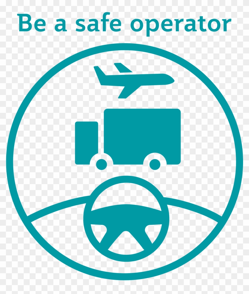Group Safety And Security Management System, A Living Clipart #1840630