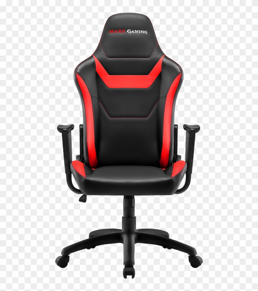 Mgc218 Gaming Chair Clipart