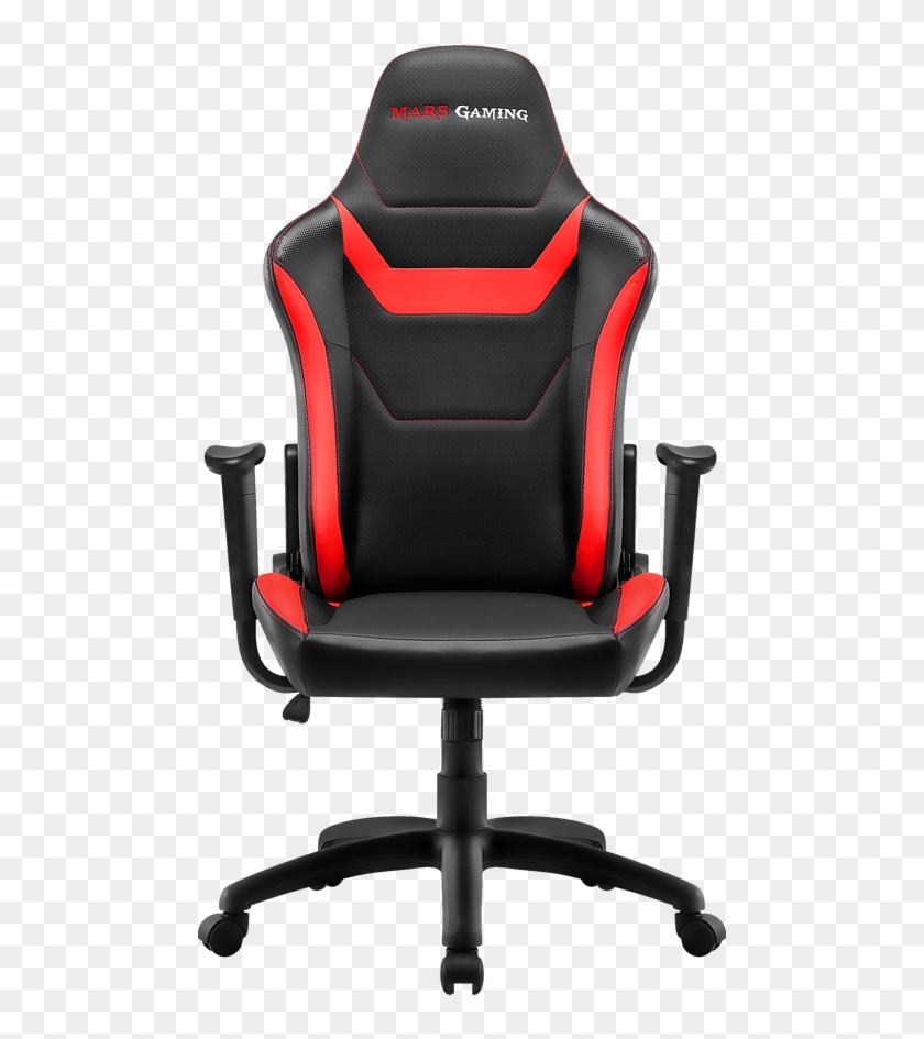Mgc218 Gaming Chair Clipart #1840637