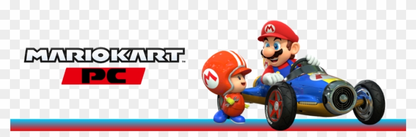 Mario Kart 8 Png Clipart #1840669
