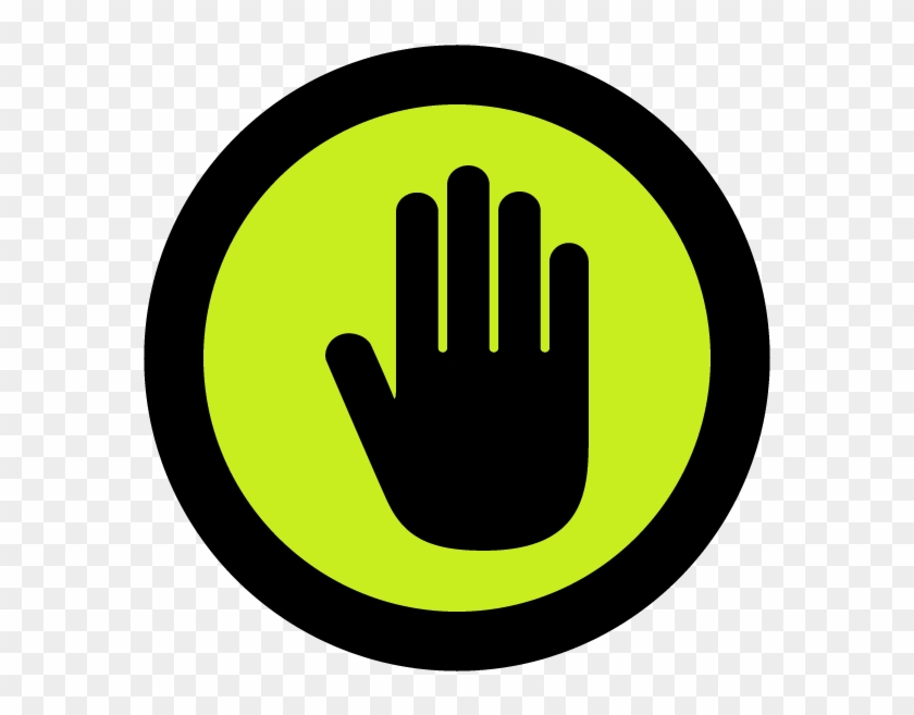 Safety Glove Specialists Clipart