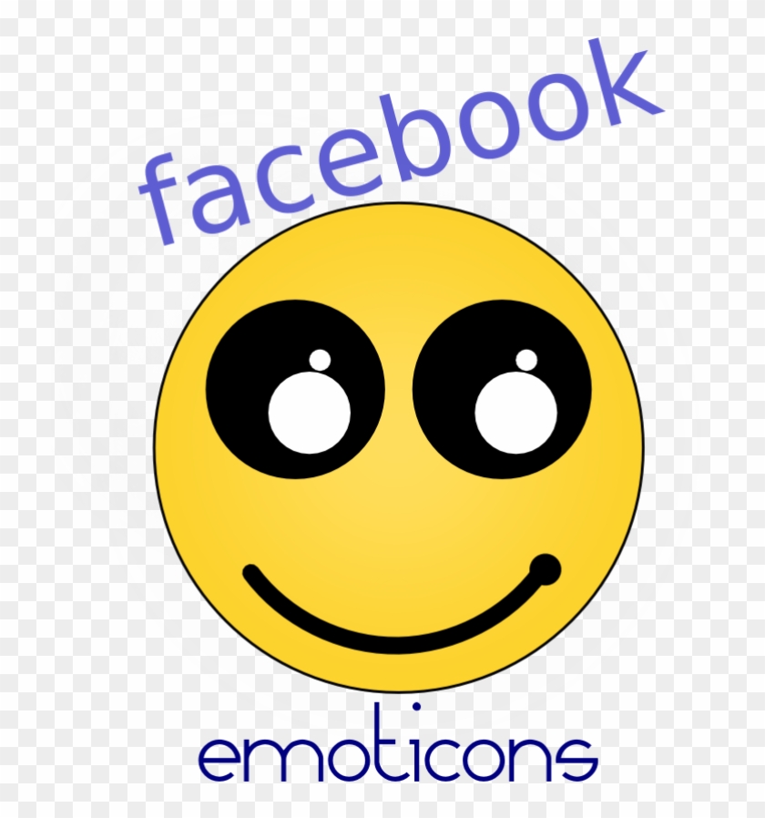 Facebook Smileys Clipart #1840884