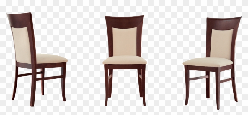 Wood And Fabric Dining Chairs Supreme Contactmpow Home Clipart