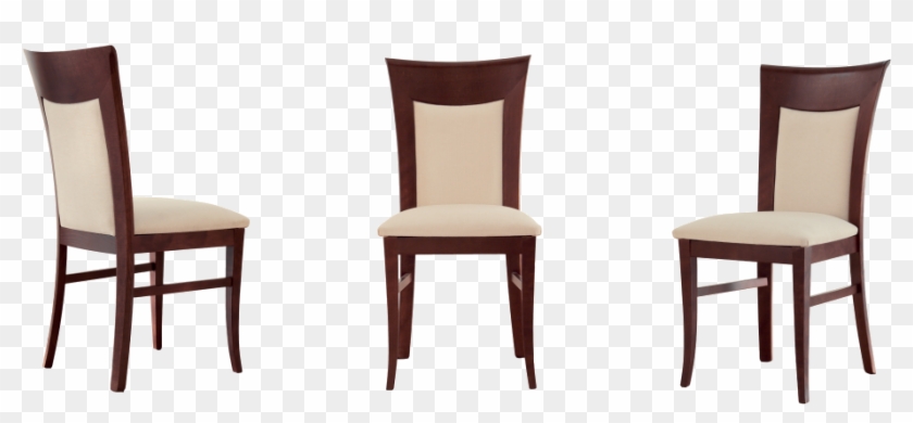 Wood And Fabric Dining Chairs Supreme Contactmpow Home Clipart #1840978
