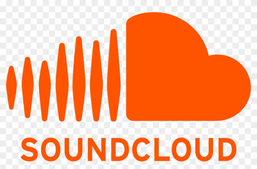 Soundcloud Adds Distribution To Soundcloud Premier - Logo Soundcloud Clipart