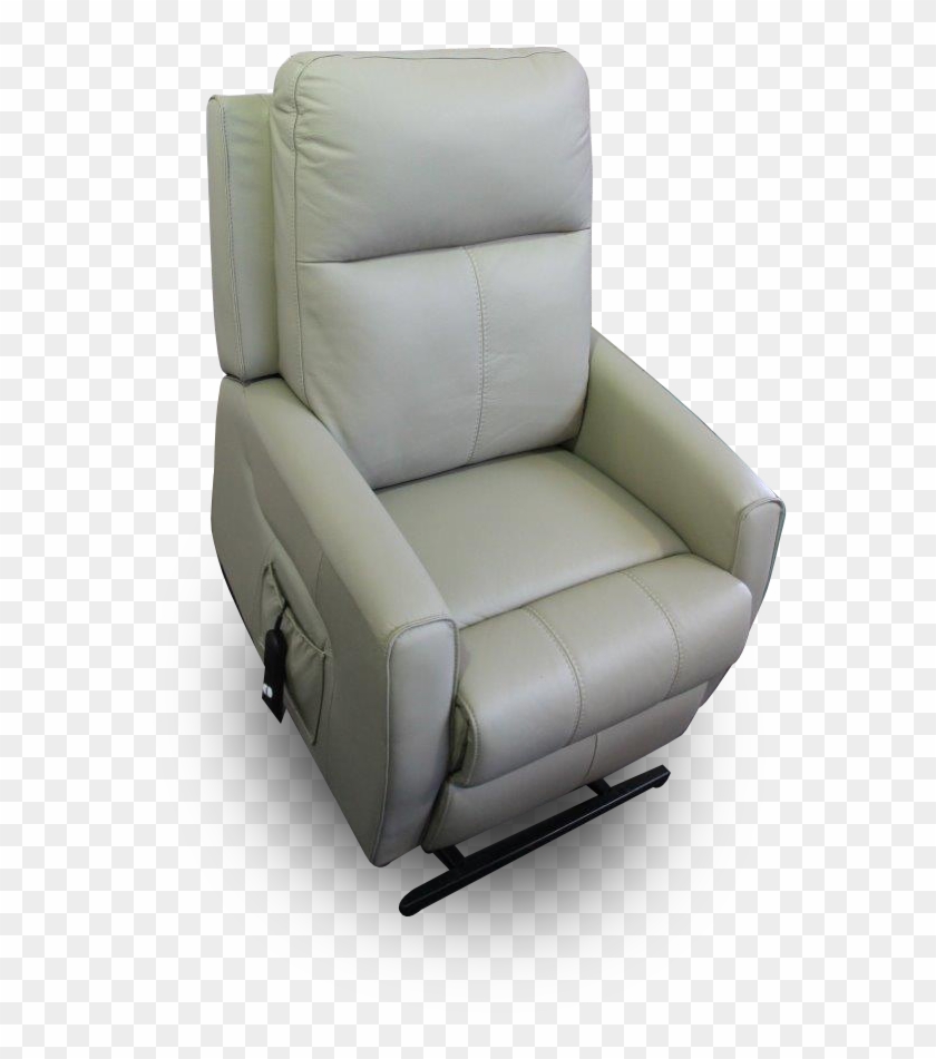 Claremont Powered Lift Recliner - Recliner Clipart