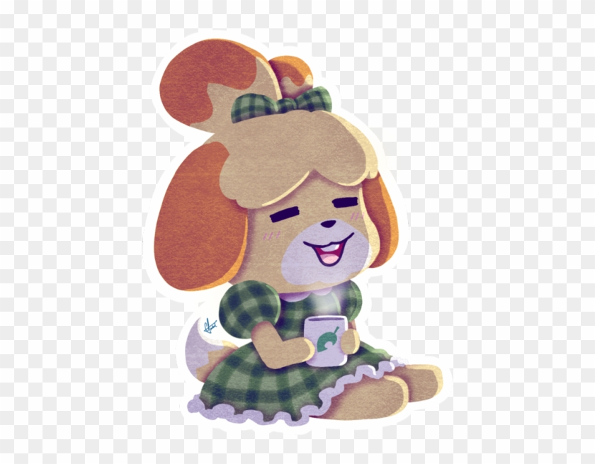 Cute Girl Stickers - Cartoon Clipart #1841264