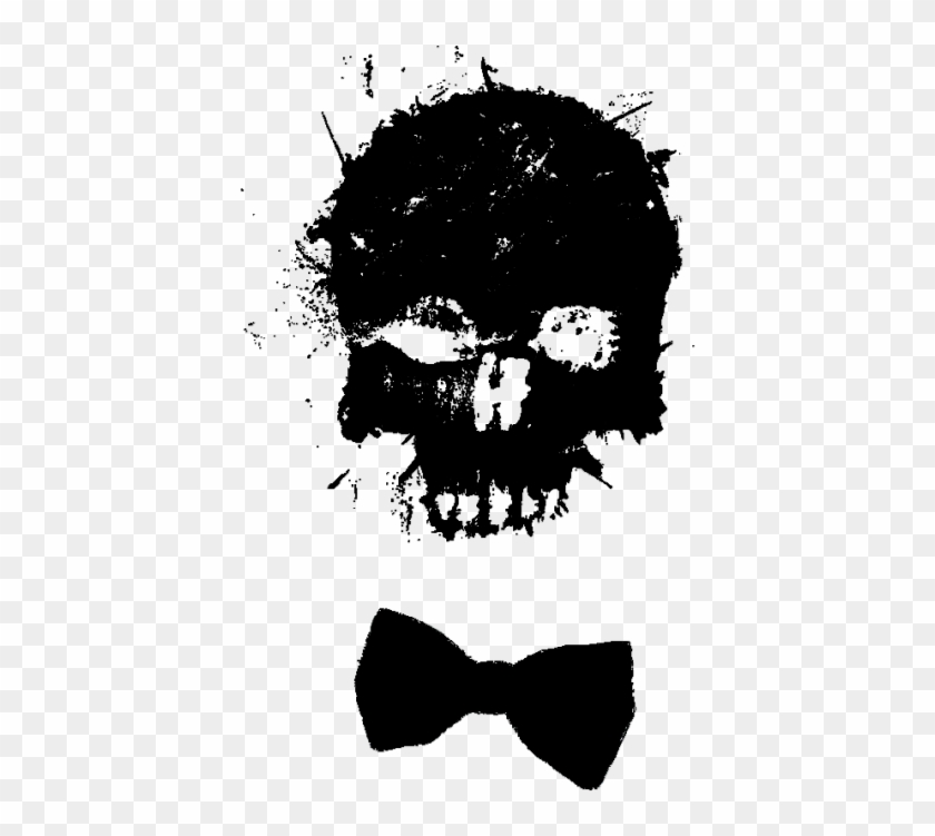 You Gotta Love Fanart - Skull Png Transparent Clipart