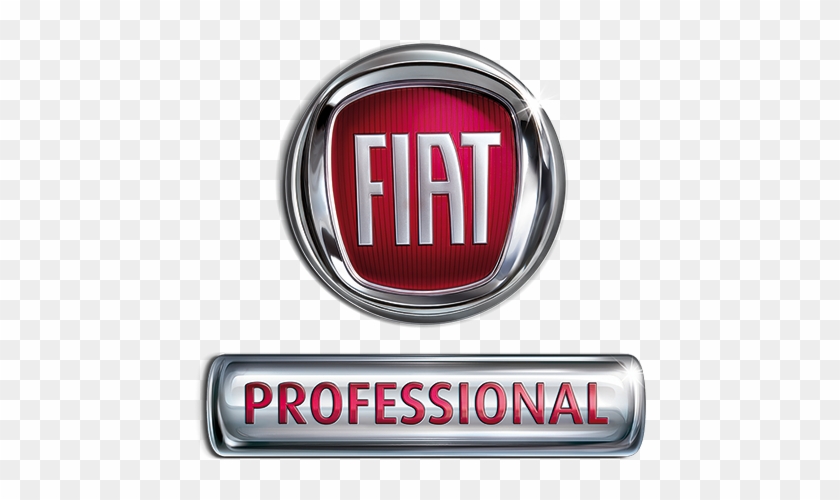 Fiat Logo Png Clipart #1841755