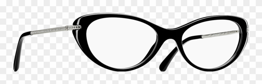 Cat Eye Bling Glasses Transpa Png Clipart Ya Transparent Png #1841757