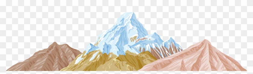 Mountains Vector Eps Free Download Clipart