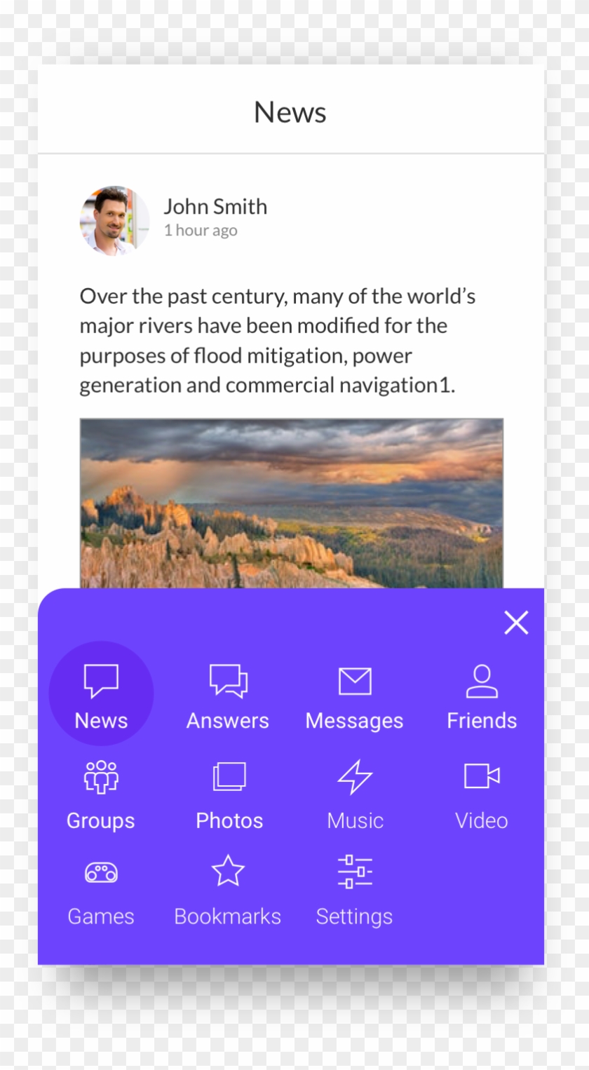 It Is Better To Start An Application In This State Clipart