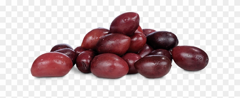 Olive Kalamon Noire De Kalamata - Kidney Beans Clipart #1842087
