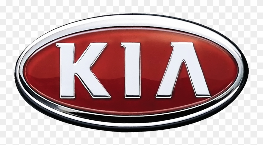 Kia Logo Meaning And History Latest Models World Cars - Transparent Background Car Brands Logo Png Clipart