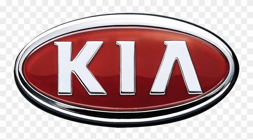Kia Logo Meaning And History Latest Models World Cars - Transparent Background Car Brands Logo Png Clipart #1842091