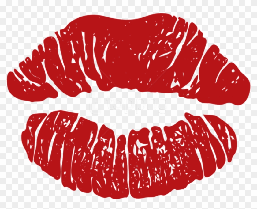 Free Png Download Kiss Transparent Png Images Background - Transparent Background Kiss Clipart