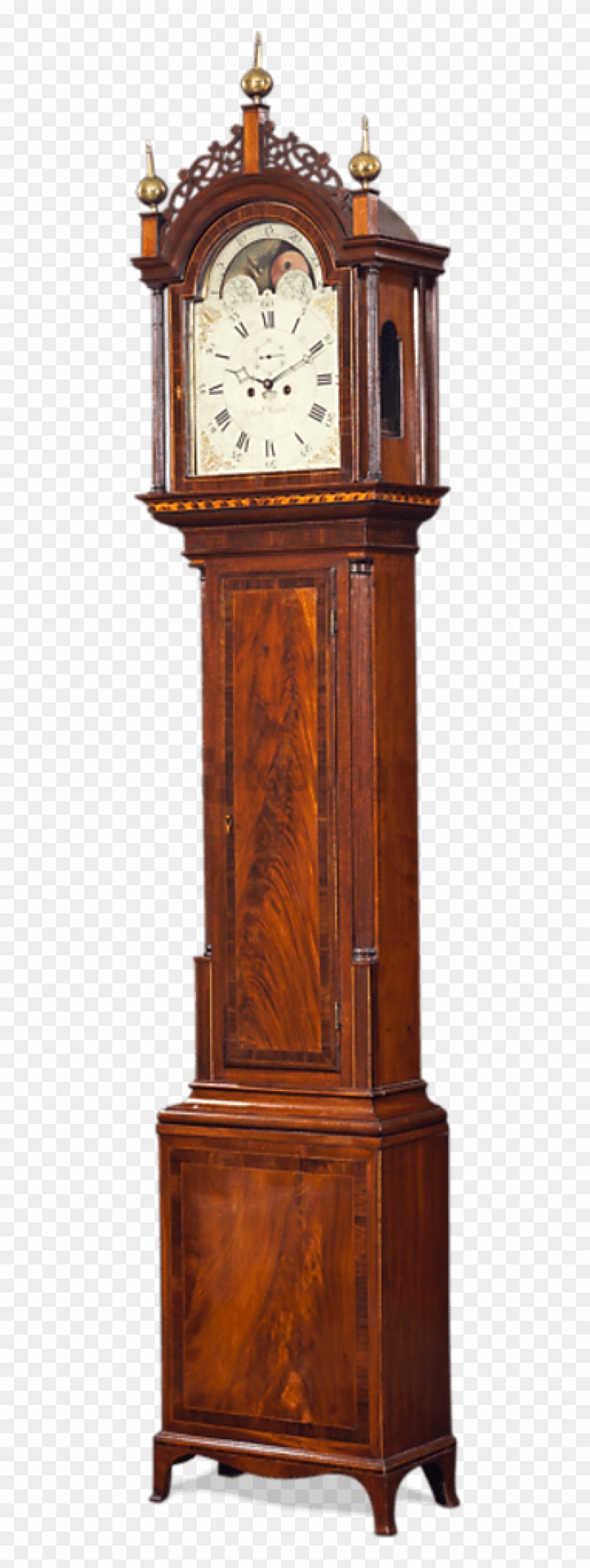 Free Png Simon Willard Clocks Png Image With Transparent - Cupboard Clipart