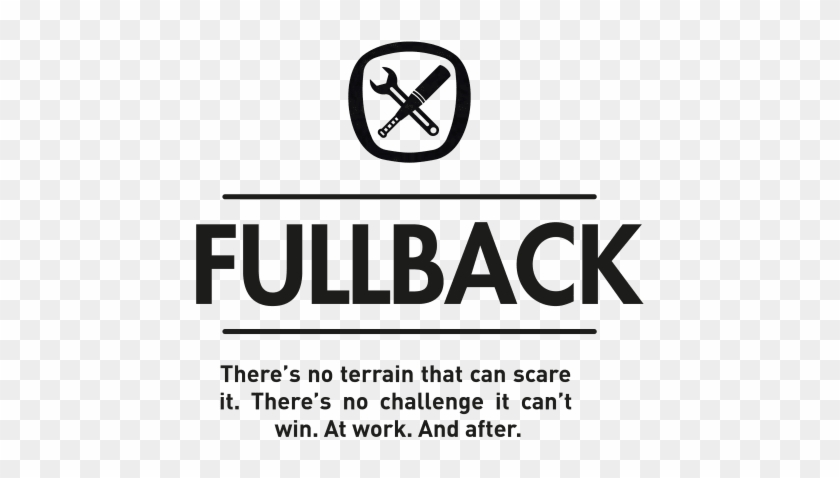 Rugged, Functional And Stylish - Sign Clipart #1842371