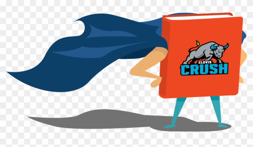 Power Up Week - Illustration Clipart